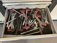 Partij handgereedschap - afbeelding 6 van  7