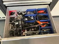 Partij handgereedschap - afbeelding 7 van  7