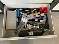 Partij handgereedschap - afbeelding 8 van  8