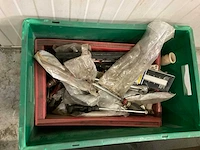 Partij handgereedschap - afbeelding 9 van  9