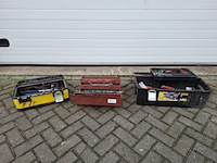 Partij handgereedschap - afbeelding 1 van  9