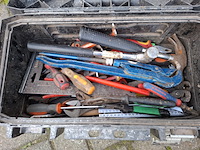 Partij handgereedschap - afbeelding 3 van  9