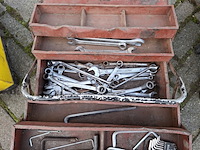 Partij handgereedschap - afbeelding 5 van  9