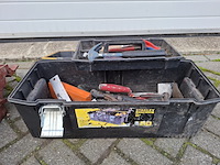 Partij handgereedschap - afbeelding 6 van  9