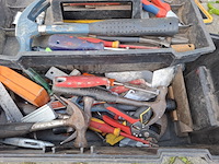 Partij handgereedschap - afbeelding 8 van  9