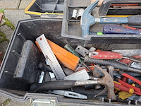 Partij handgereedschap - afbeelding 9 van  9