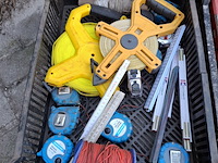 Partij handgereedschap - afbeelding 3 van  9