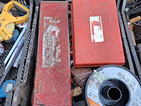 Partij handgereedschap - afbeelding 4 van  9