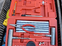 Partij handgereedschap - afbeelding 5 van  9