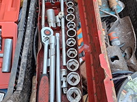 Partij handgereedschap - afbeelding 6 van  9