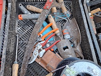 Partij handgereedschap - afbeelding 7 van  9