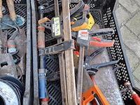 Partij handgereedschap - afbeelding 8 van  9