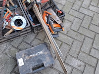 Partij handgereedschap - afbeelding 9 van  9