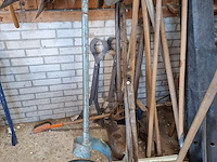 Partij handgereedschap - afbeelding 1 van  4