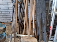 Partij handgereedschap - afbeelding 2 van  4