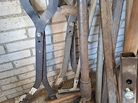 Partij handgereedschap - afbeelding 3 van  4