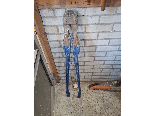 Partij handgereedschap - afbeelding 4 van  4