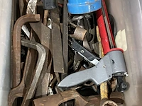 Partij handgereedschap - afbeelding 2 van  8