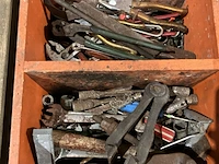 Partij handgereedschap - afbeelding 4 van  8