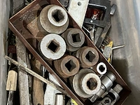 Partij handgereedschap - afbeelding 5 van  8