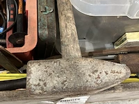 Partij handgereedschap - afbeelding 6 van  8