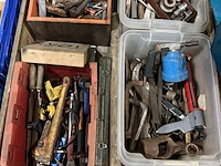 Partij handgereedschap - afbeelding 8 van  8