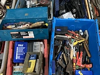 Partij handgereedschap - afbeelding 2 van  10
