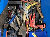 Partij handgereedschap - afbeelding 3 van  10
