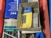 Partij handgereedschap - afbeelding 4 van  10
