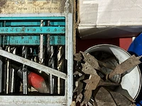 Partij handgereedschap - afbeelding 5 van  10