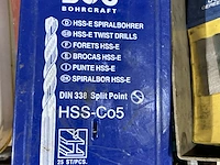 Partij handgereedschap - afbeelding 6 van  10