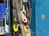 Partij handgereedschap - afbeelding 8 van  10