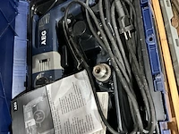 Partij handgereedschap - afbeelding 10 van  10