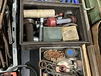 Partij handgereedschap - afbeelding 3 van  8