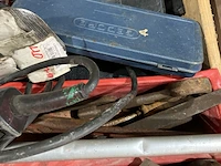 Partij handgereedschap - afbeelding 5 van  8
