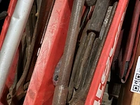 Partij handgereedschap - afbeelding 6 van  8