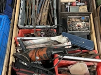 Partij handgereedschap - afbeelding 7 van  8
