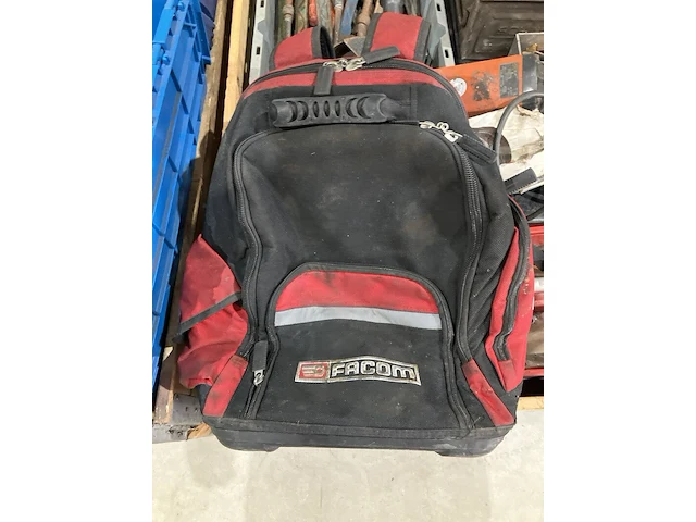 Partij handgereedschap - afbeelding 8 van  8