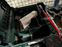 Partij handgereedschap - afbeelding 11 van  19