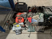 Partij handgereedschap - afbeelding 12 van  19
