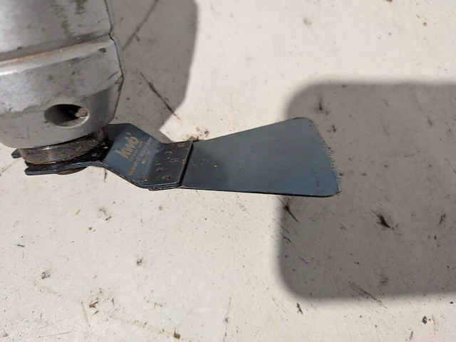 Partij handgereedschap - afbeelding 19 van  19