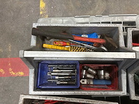 Partij handgereedschap - afbeelding 2 van  7