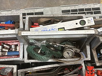 Partij handgereedschap - afbeelding 3 van  7