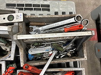 Partij handgereedschap - afbeelding 4 van  7