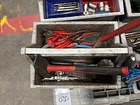 Partij handgereedschap - afbeelding 5 van  7