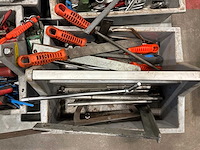 Partij handgereedschap - afbeelding 7 van  7