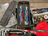 Partij handgereedschap - afbeelding 3 van  6