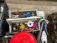 Partij handgereedschap - afbeelding 4 van  6