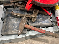 Partij handgereedschap - afbeelding 6 van  6