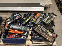 Partij handgereedschap - afbeelding 3 van  23